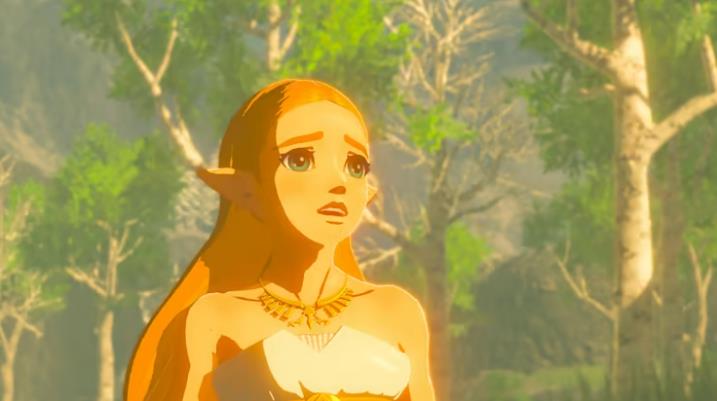 switch《塞尔达传说:狂野之息/荒野之息 The Legend of Zelda™: Breath of the Wild》中文XCI下载+1.6.0补丁+2DLC整合版_2