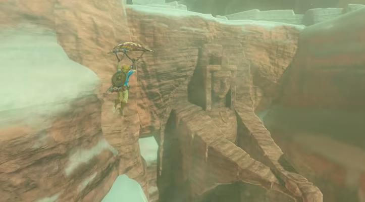 switch《塞尔达传说:狂野之息/荒野之息 The Legend of Zelda™: Breath of the Wild》中文XCI下载+1.6.0补丁+2DLC整合版_5