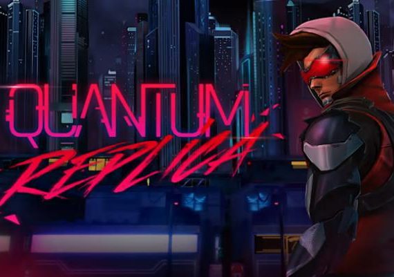 量子复制 Quantum Replica_0