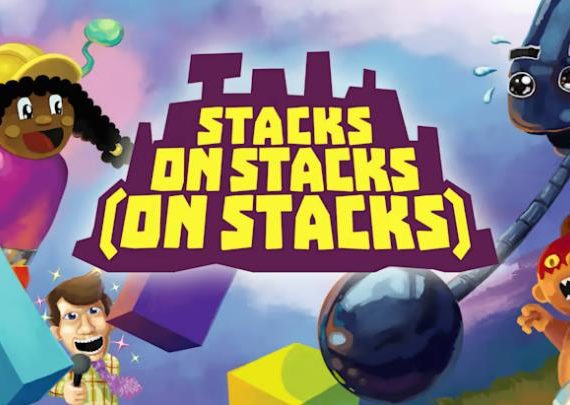 Stacks On Stacks On Stacks_0