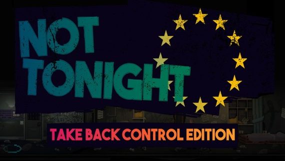 今晚没开 Not Tonight_0