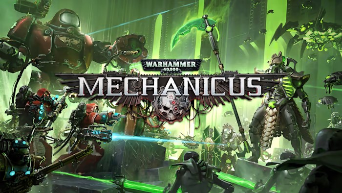 switch《战锤40K:机械神教 Warhammer 40,000: Mechanicus》中文下载+1.4.4升补_2