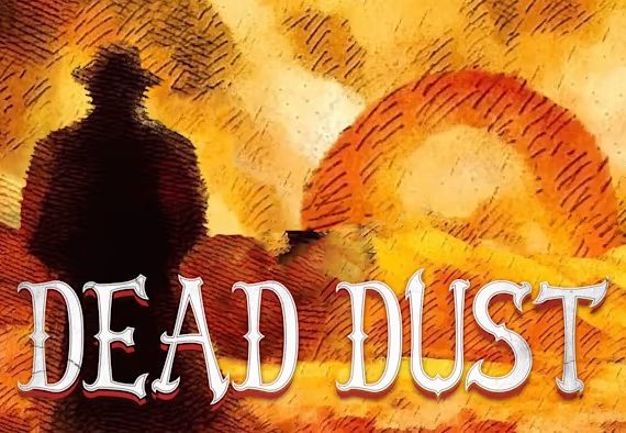 死亡尘埃 Dead Dust_0
