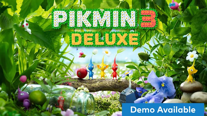 switch《皮克敏3 PIKMIN 3 DELUXE》中文下载+1.1.1补丁+金手指_2