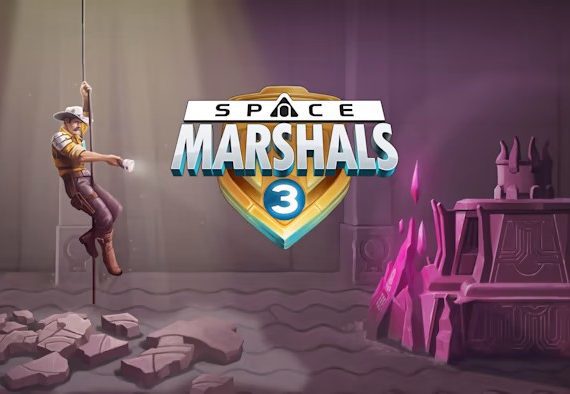 太空刑警 space marshals 3_0