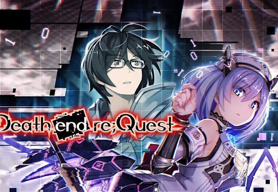 死亡终局:轮回试炼 Death end re;Quest_0