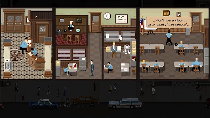 switch《巡警:Beat Cop》中文NSZ下载+魔改9.2_1