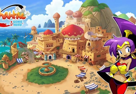switch《桑塔:半精灵英雄 Shantae》中文汉化整合版下载【1.0.5升补+1DLC】_0