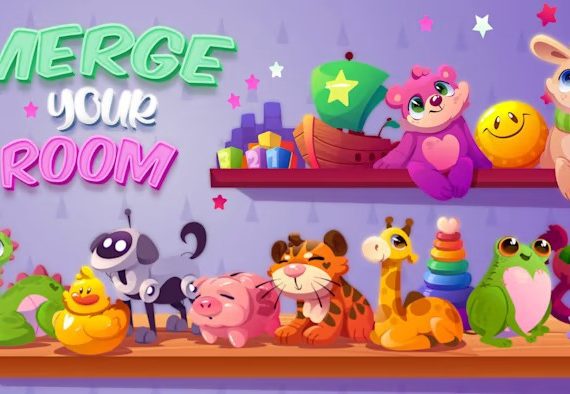 合并你的房间 Merge Your Room_0
