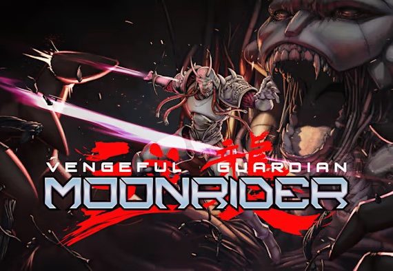 复仇守护者 月光骑士 Vengeful Guardian Moonrider_0