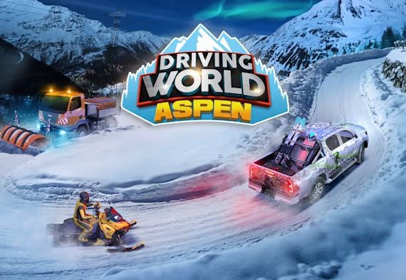 Driving World Aspen_0