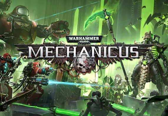 switch《战锤40K:机械神教 Warhammer 40,000: Mechanicus》中文下载+1.4.4升补_0