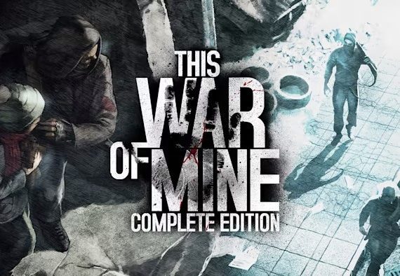 这是我的战争 This War of Mine_0