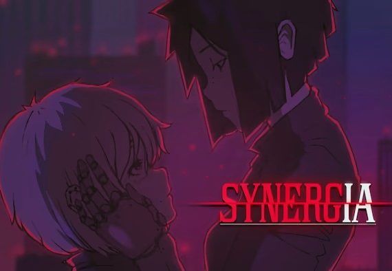 协同效应 Synergia_0