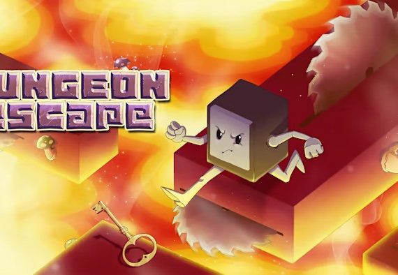 Dungeon Escape_0