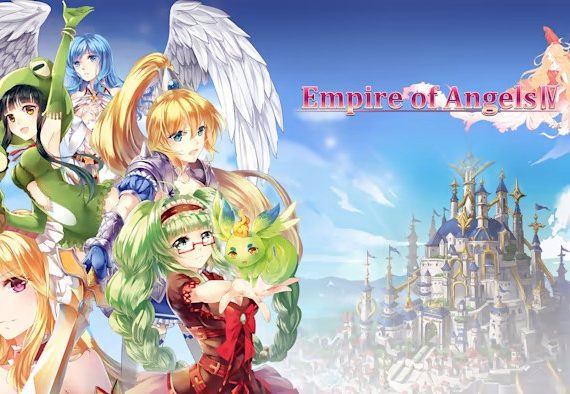 天使帝国4 Empire Of Angels 4_0