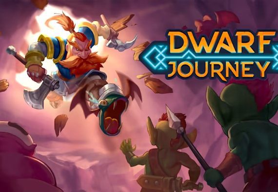 矮人之旅 Dwarf Journey_0