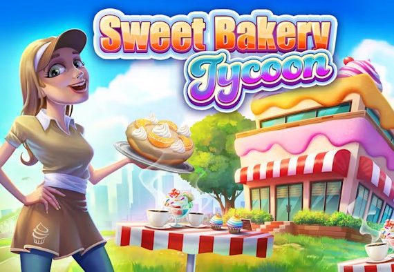 甜蜜烘焙大亨 Sweet Bakery Tycoon_0