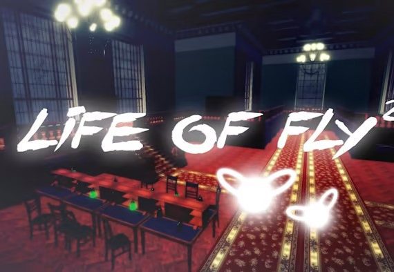苍蝇的生活 2 Life of Fly 2_0