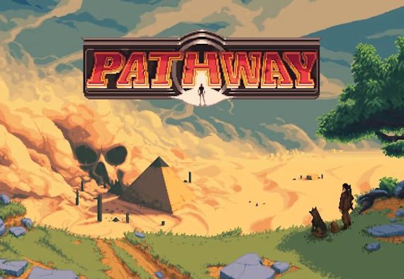 黄金之路 Pathway_0