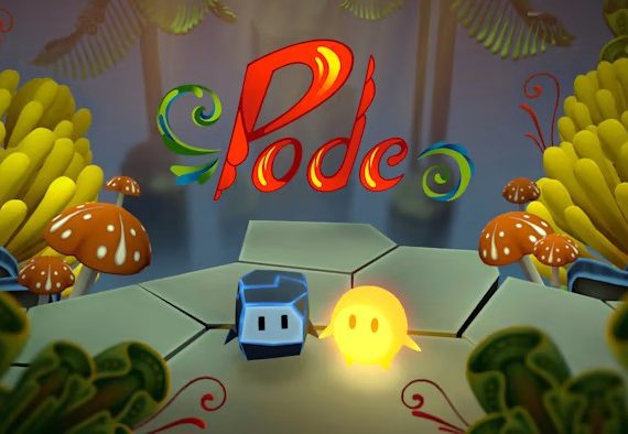 星星回家 Pode_0