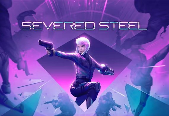 断钢 Severed Steel_0