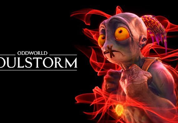奇异世界 灵魂风暴 增强版 Oddworld: Soulstorm Enhanced Edition_0