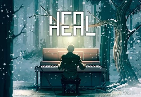 复原:Heal: Console Edition_0