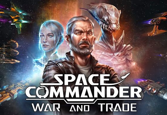 太空指挥官 Space Commander_0