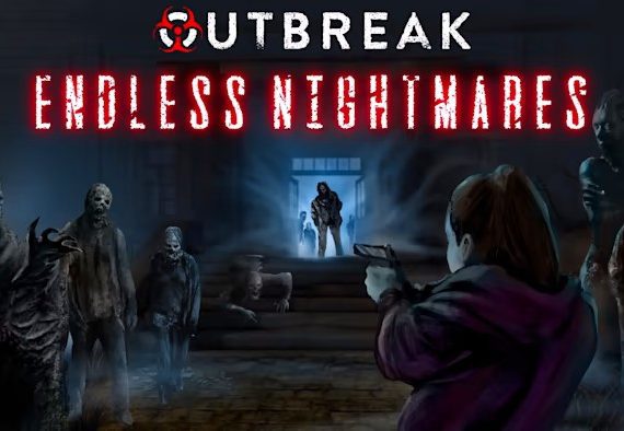 爆发:无尽的噩梦 Outbreak: Endless Nightmares_0