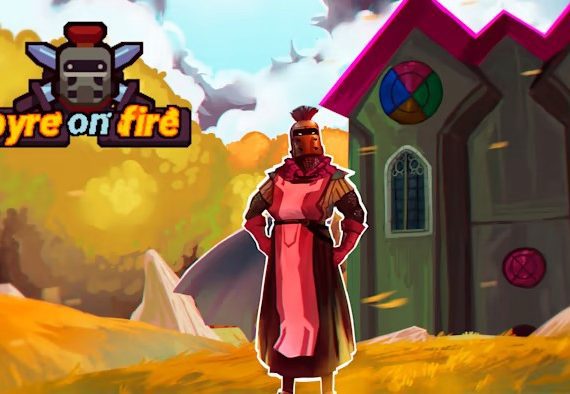 Pyre on Fire Ten Pages_0