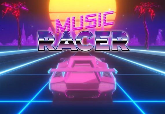 音乐竞速 Music Racer_0
