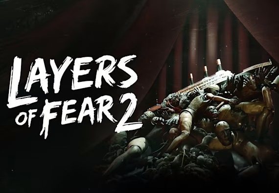 层层恐惧2 Layers of Fear 2_0
