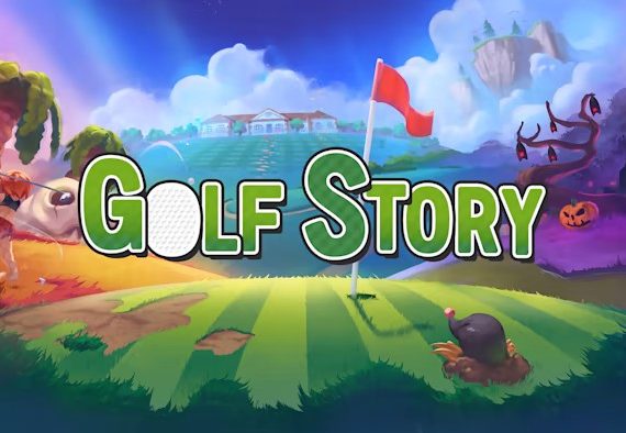Golf Story_0