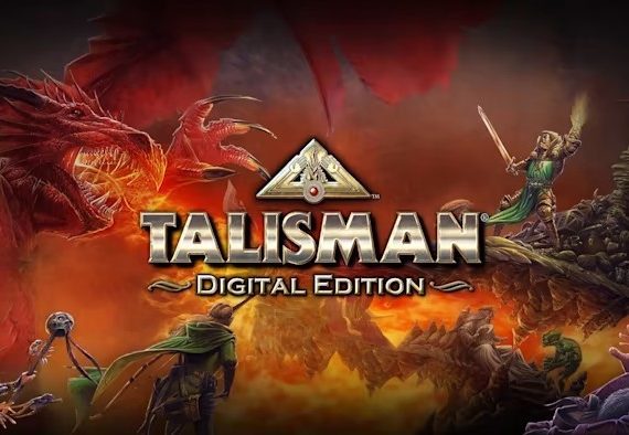 圣符国度 Talisman_0