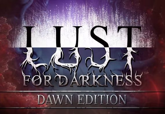 黑暗欲望 Lust for Darkness_0
