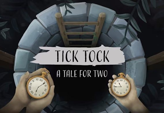滴答滴答:双人故事 Tick Tock: A Tale for Two_0