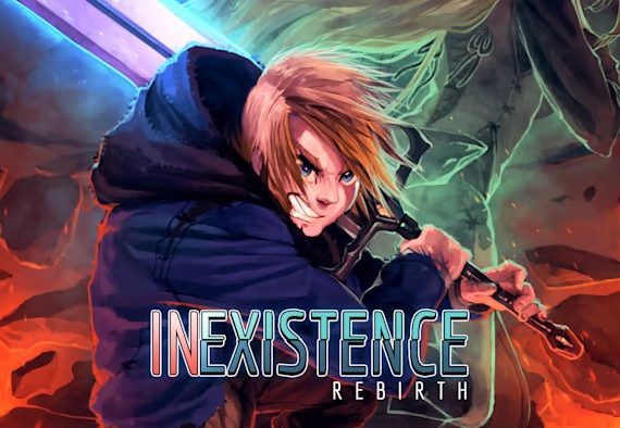 虚无冒险:重生 Inexistence Rebirth_0