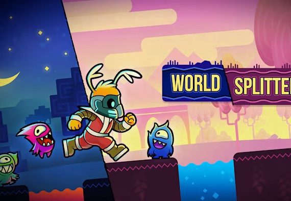世界拆分者 World Splitter_0