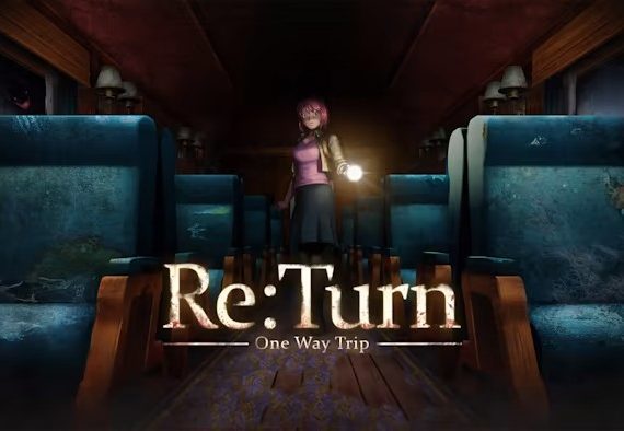返回:单程旅行 Re:Turn – One Way Trip_0