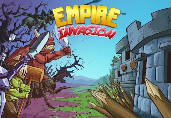 帝国入侵 Empire Invasion_0
