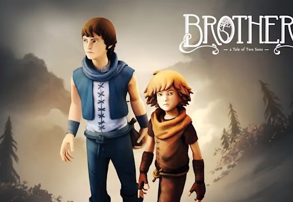 兄弟:双子传说 Brothers: A Tale of Two Sons_0