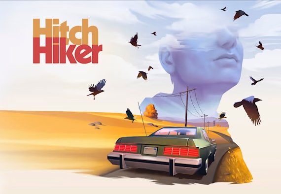 搭便车者 Hitchhiker_0