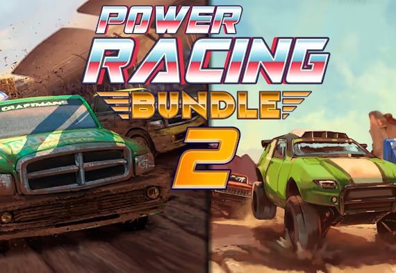 Power Racing Bundle 2_0