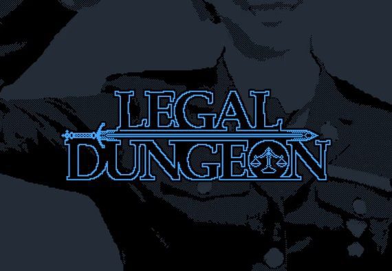 律法之地:Legal Dungeon_0