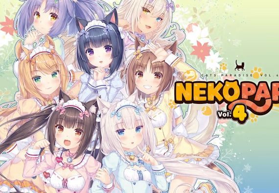 switch《猫娘乐园4部曲合集 NEKOPARA Vol. 4》中文NSP下载+最新补丁_0