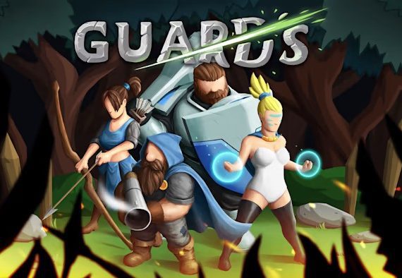 卫兵:Guards_0
