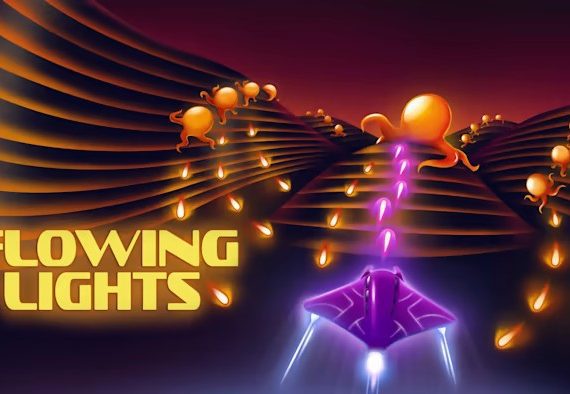流光:Flowing Lights_0
