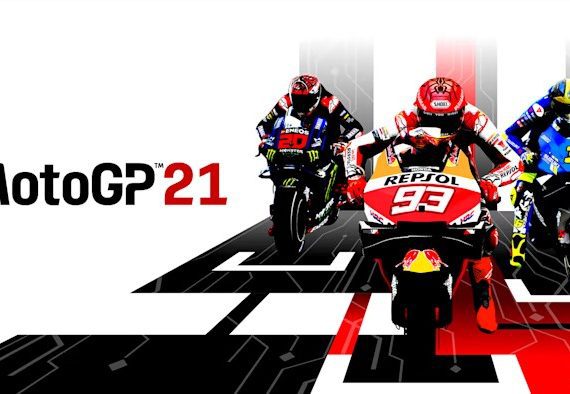 摩托GP 21 MotoGP 21_0