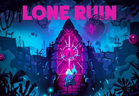 孤墟 Lone Ruin_0